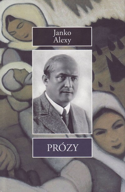 Prózy