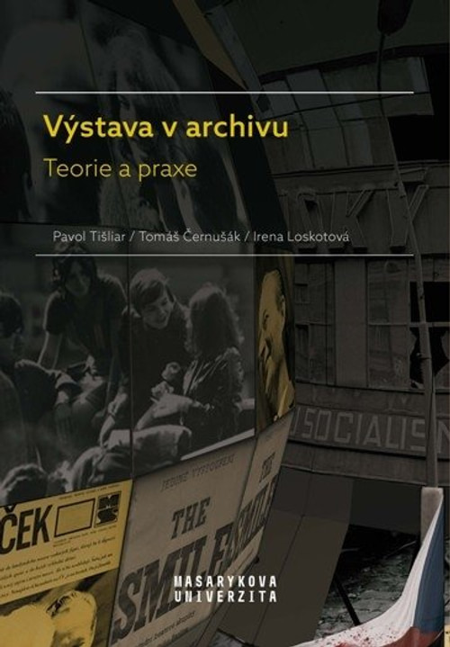 Výstava v archivu