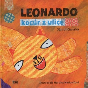 Leonardo, kocúr z ulice