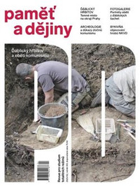 Paměť a dějiny č. 2/2025