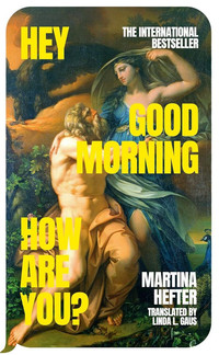 Hey, Good Morning, How are you?
