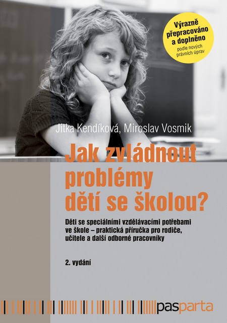 Jak zvládnout problémy dětí se školou? Jak zvládnout problémy dětí se školou?