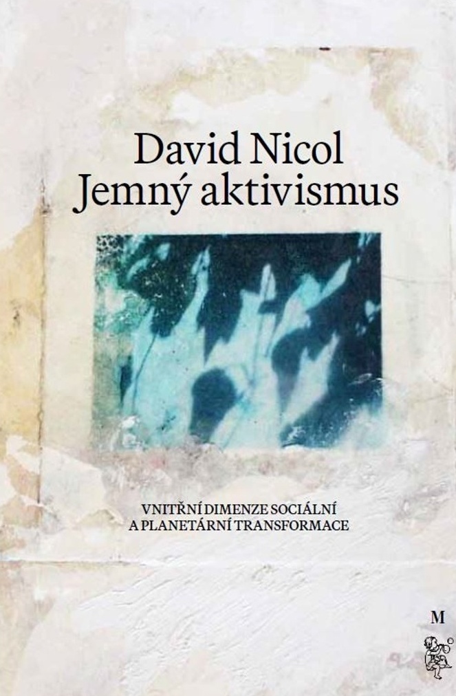 Jemný aktivismus Jemný aktivismus