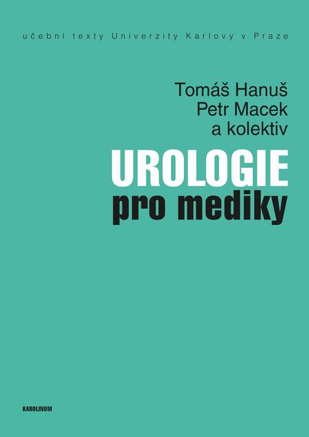 Urologie pro mediky