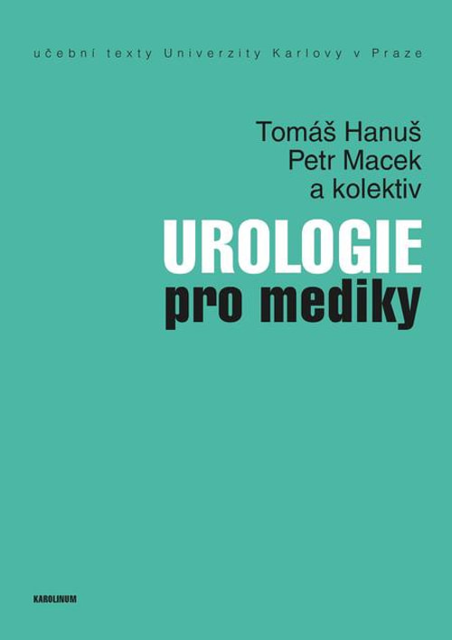 Urologie pro mediky