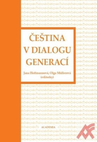 Čeština v dialogu generací