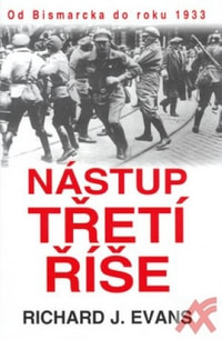 Nástup třetí říše