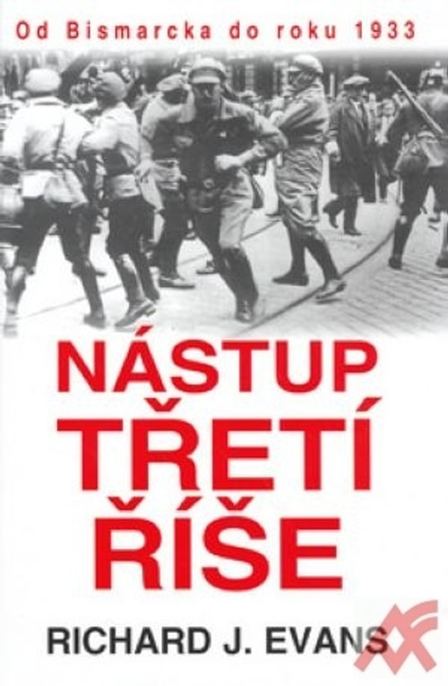 Nástup třetí říše