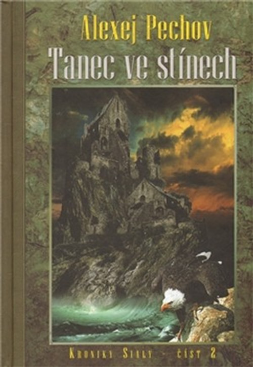 Tanec ve stínech