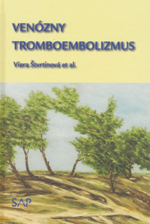 Venózny tromboembolizmus