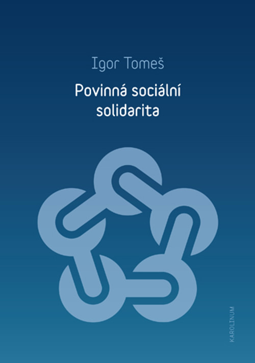 Povinná sociální solidarita