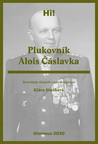 Plukovník Alois Čáslavka