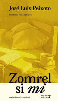 Zomrel si mi
