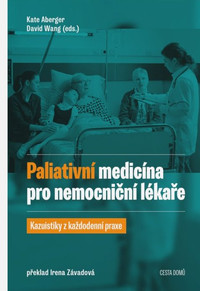 Paliativní medicína pro nemocniční lékaře