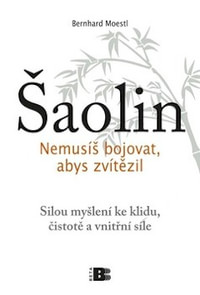 Šaolin. Nemusíš bojovat, abys zvítězil