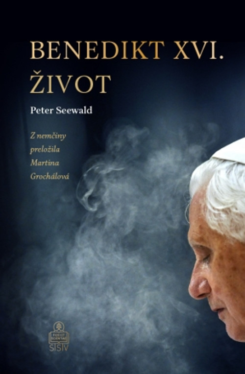 Benedikt XVI. – Život