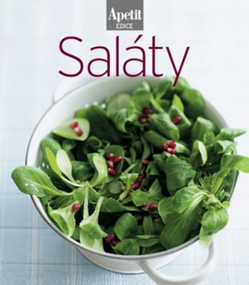 Saláty (tvrdá väzba)