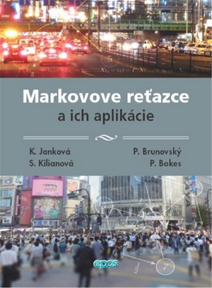 Markovove reťazce a ich aplikácie