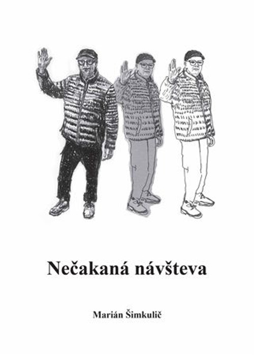 Nečakaná návšteva