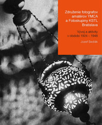 Združenie fotografov amatérov YMCA a Fotoskupiny KSTL Bratislava