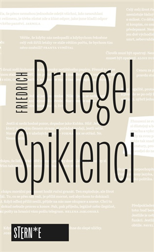 Spiklenci