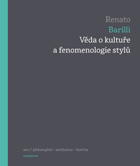 Věda o kultuře a fenomenologie stylů