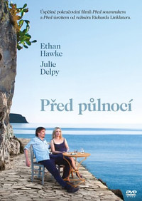 Před půlnocí - DVD