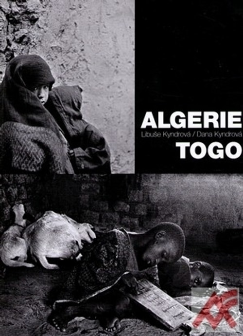 Algerie. Togo
