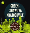 Greenshawova kratochvíle - CD (audiokniha)