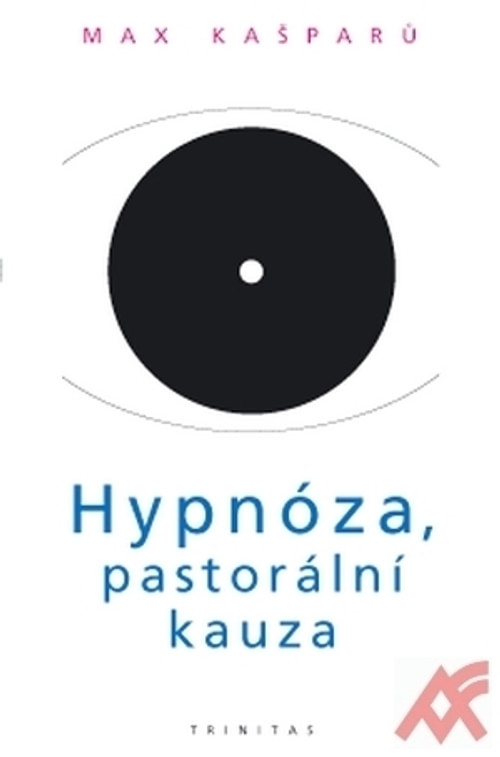 Hypnóza, pastorální kauza