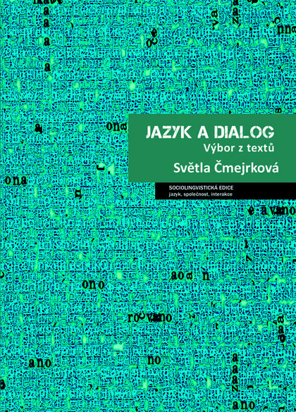 Jazyk a dialog