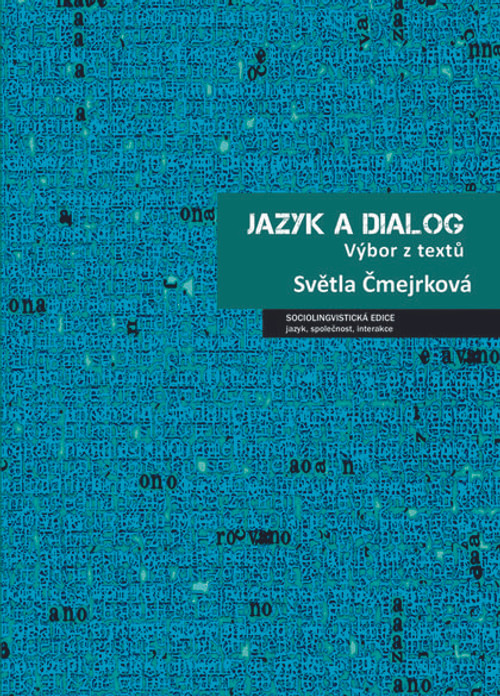 Jazyk a dialog