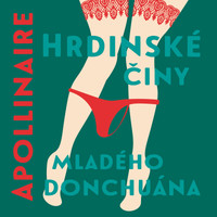 Hrdinské činy mladého donchuána