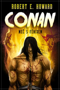 Conan. Meč s Fénixem