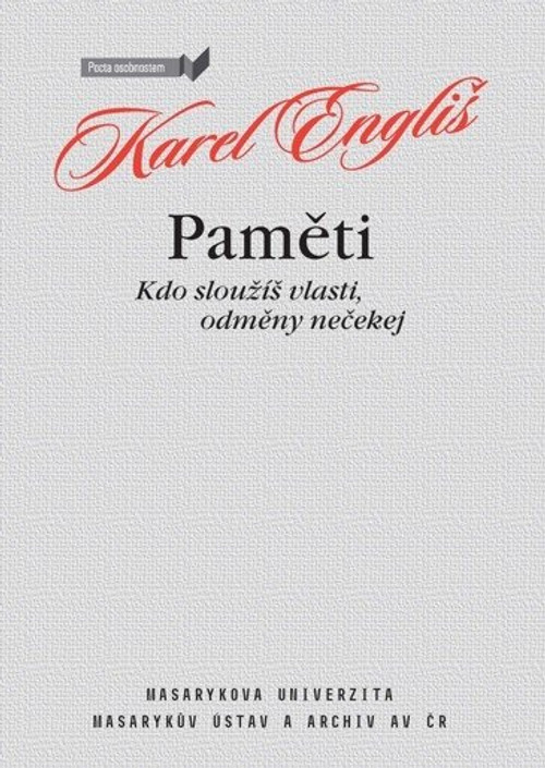 Paměti