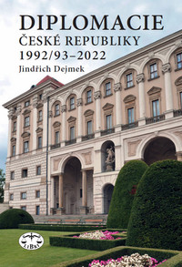 Diplomacie České republiky 1992/93–2022