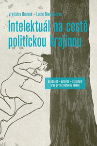 Intelektuál na cestě politickou krajinou