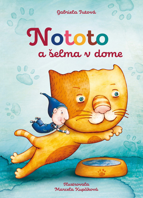 Nototo a šelma v dome