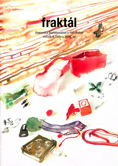 Fraktál 2/2025