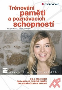 Trénování paměti a poznávacích schopností
