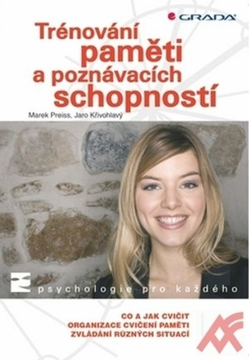 Trénování paměti a poznávacích schopností