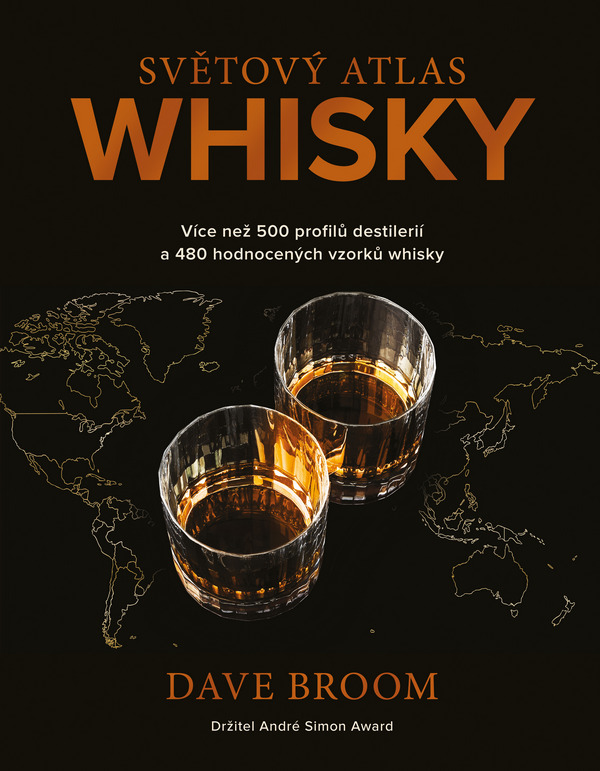 Světový atlas whisky