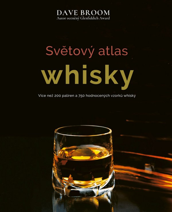 Světový atlas whisky