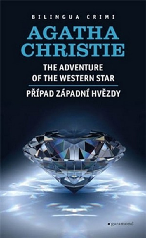 Případ Západní hvězdy / The Adventure of the Western Star