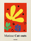 Henri Matisse. Cut-outs