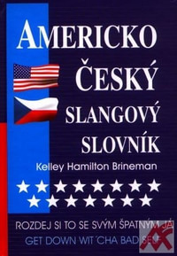 Americko-český slangový slovník