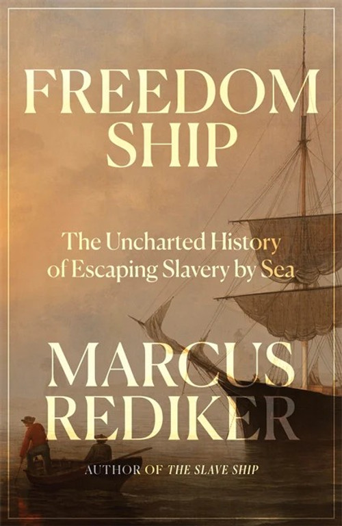 Freedom Ship