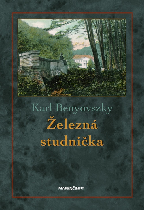 Železná studnička