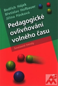 Pedagogické ovlivňování volného času