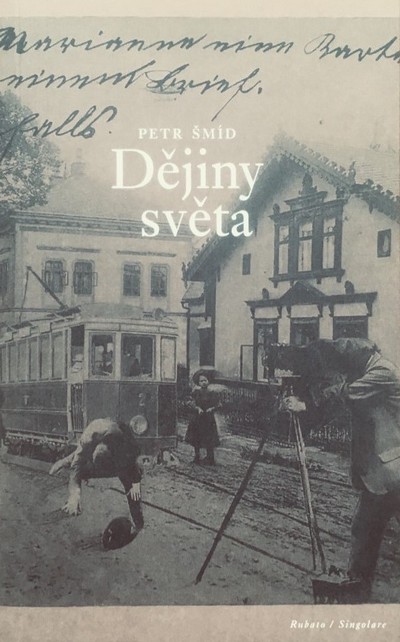 Dějiny světa